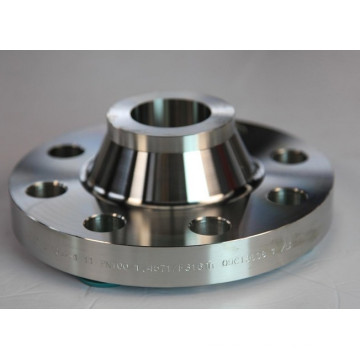 Weld Neck Flange Ss16